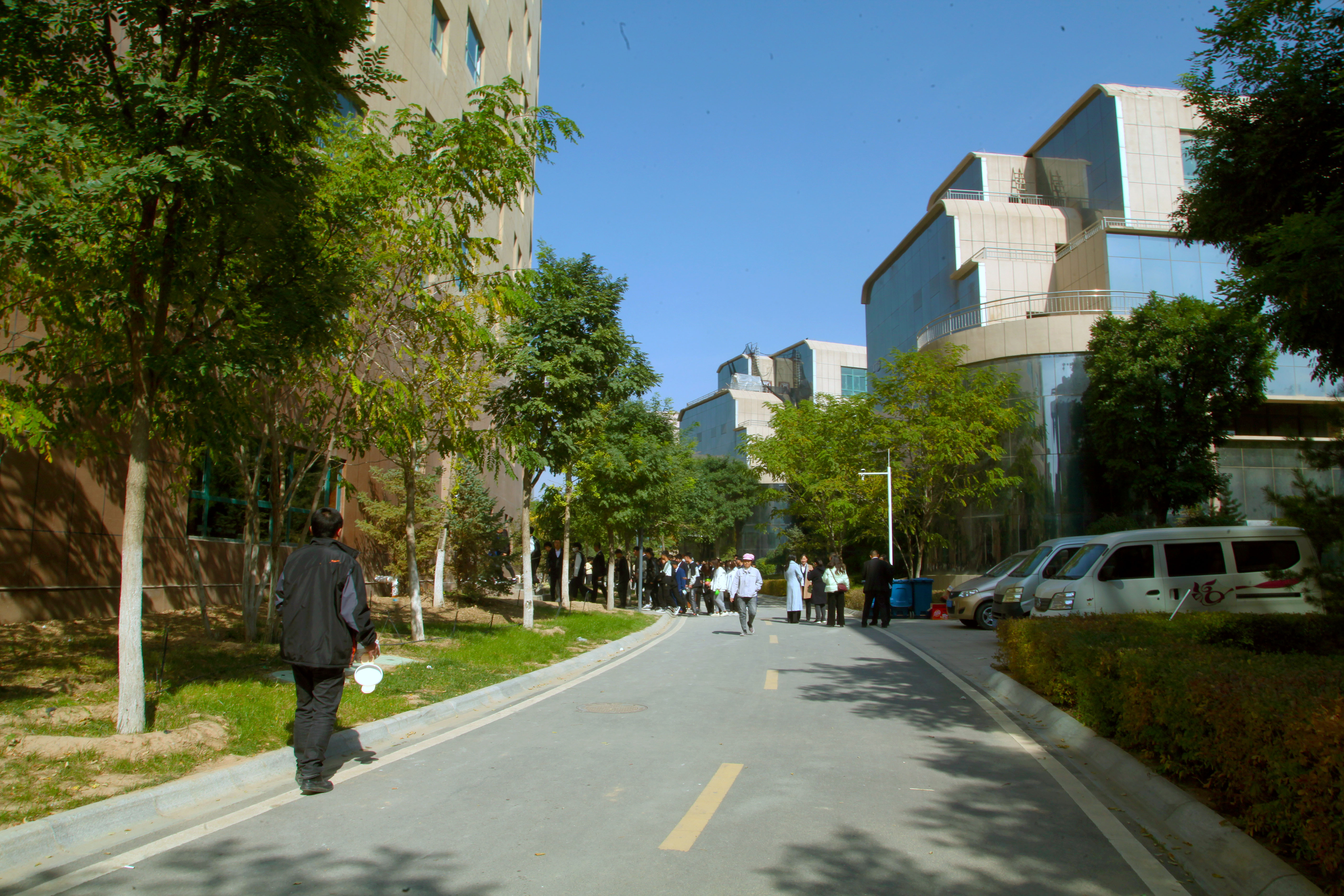 中专毕业证有用吗？甘肃中专学校为你解答