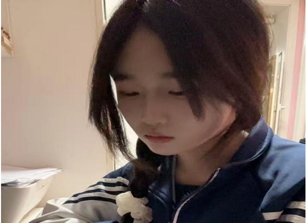 青衿之志 履践致远 | 学习之星：何欣蕊