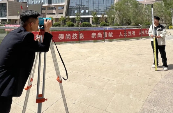 青衿之志 履践致远 | 学习之星：田光辉