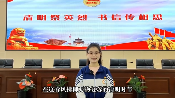 青衿之志 履践致远 | 学习之星：郭月萦