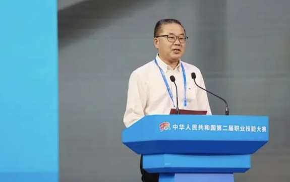 “技能照亮前程 ”| 甘肃省技工教育高质量发展盛会 6 月 9 日启幕，权威专家领航，共绘陇原技工教育新蓝图