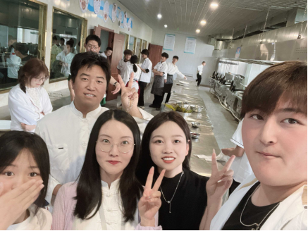 有温度的点灯人|优秀教师风采展示(12):张秀琴