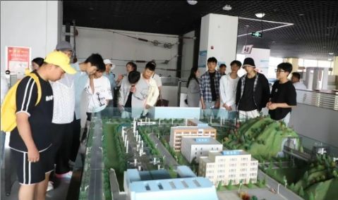 中职升学新起点!天水甘余名师生家长来校参观，十余学子提前圆梦录取